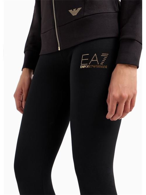 LEGGINGS EMPORIO ARMANI EA7 | 8NTP82 TJ01Z/1200